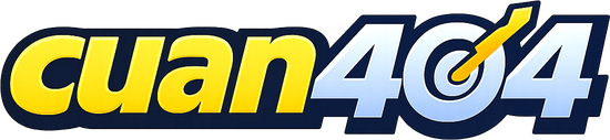 Logo cuan404